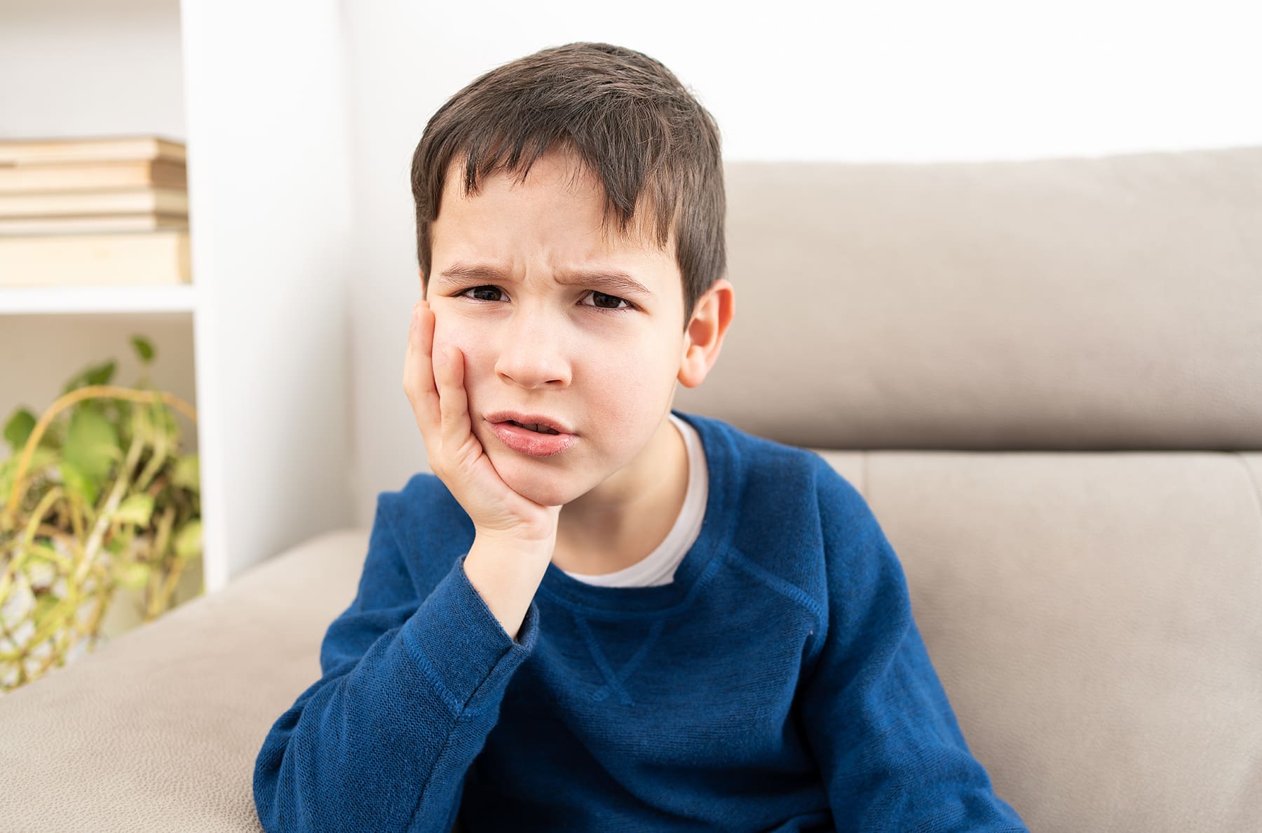 Nanti Menyesal! Bila Gigi Kekal Anak Jadi Mangsa Gigi Susu Rosak